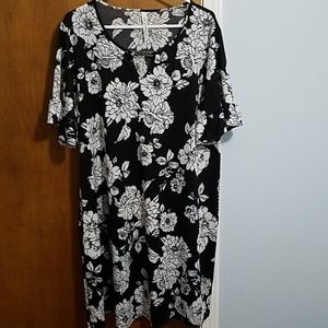 NY Collection Dress